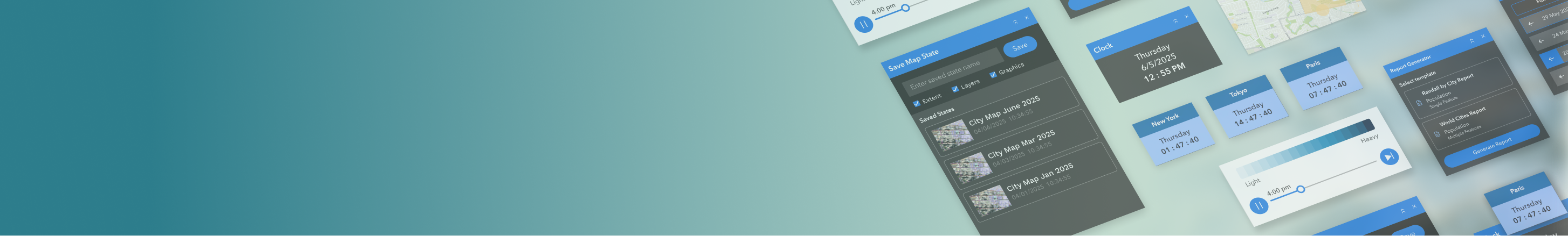 banner