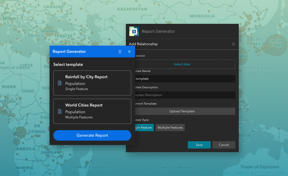 Report Generator